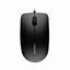Miška Cherry MC 1000, črna, USB, JM-0800-2