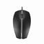 Miška Cherry Gentix, črna, USB, JM-0300-2