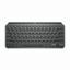 Tipkovnica Logitech MX Keys Mini Brezžična, SLO osvetljena, grafitna, 920-010498