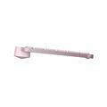 Picture of Logitech tipkovnica MX Keys Mini SLO brezžična osvetljena roza 920-010500