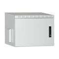 Kabinet zidni 7U 490 600x450 zunanji IP55 Digitus DN-19 07U-I-OD