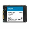 SSD disk 1TB GB SATA 3 3D TLC BX500 CRUCIAL, CT1000BX500SSD1