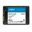 SSD disk 1TB GB SATA 3 3D TLC BX500 CRUCIAL, CT1000BX500SSD1