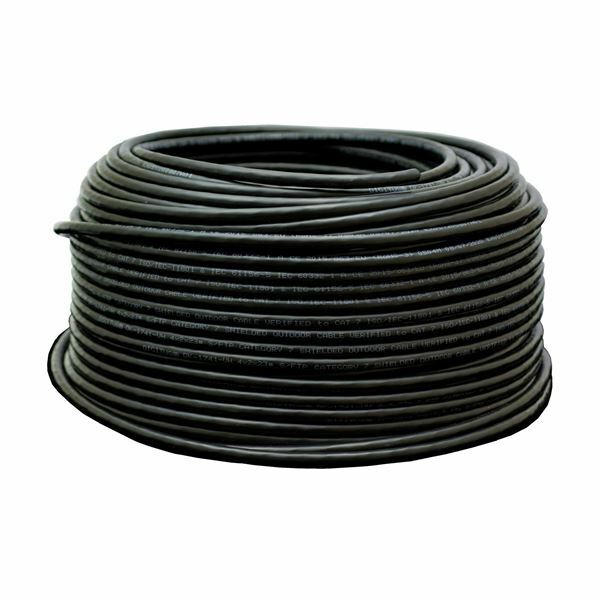 S-FTP kabel CAT7 AWG23 Eca 100m Digitus	