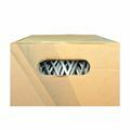 Picture of Digitus kabel CAT.7 SFTP LSZH Dca 305m SOHO DK-1743-VH-305-MF-W