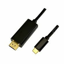HDMI - USB Tip C kabel 2m 4K 60Hz Value