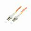 Optični patch MM 50.0 LC/LC 15m EFB O0310.15