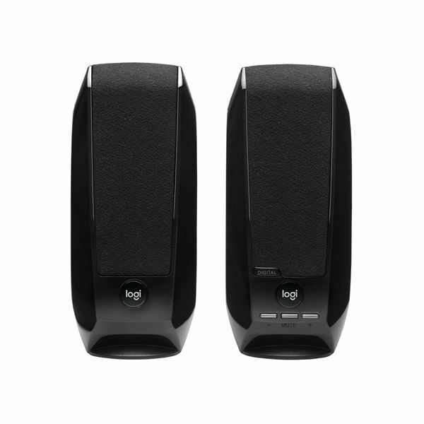 Logitech USB zvočniki 2.0 S150