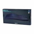 Picture of Logitech tipkovnica ERGO K860 SLO Unifying Bluetooth grafitna 920-01010