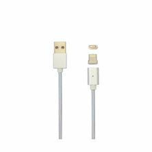 Apple USB/Lightning kabel 1m SBOX, MAGNETIC-IPH