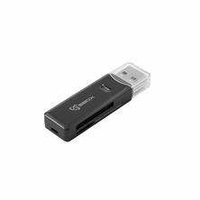 Čitalec kartic USB 3.0 dongle SBOX, CR-01