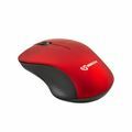 Picture of SBOX miška USB M-958 rdeča