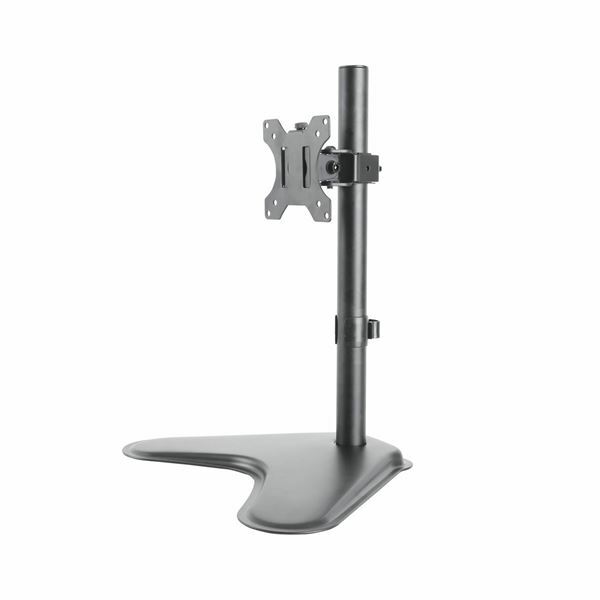 Namizni nosilec LCD monitor LCD-F012 SBOX