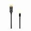 DisplayPort kabel 2m Delock