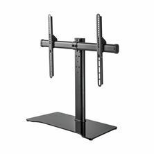 Nosilec namizni TV FS-305 SBOX črn