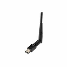 USB brezžični adapter 300Mb Digitus