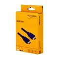 Picture of Delock kabel HDMI 4K  0,5m 84751