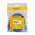 Picture of Delock kabel USB 3.0 A-A 3m moder 82536