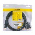 Picture of Delock kabel HDMI-DVI-D 18+1  2m 85584