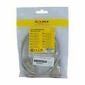 Picture of Delock serijski kabel DB9M-DB9M  1m 82980