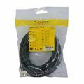 Picture of Delock video priključni kabel BNC  5m 80084