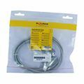 Picture of Delock serijski kabel DB9M-DB9M  2m 82981