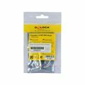 Picture of Delock adapter HDD IDE 6cm Ž / SATA M 61987