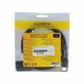Picture of Delock kabel eSATAp - SATA 22-pin 1m 84397