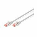 SFTP kabel CAT6 5m siv Digitus