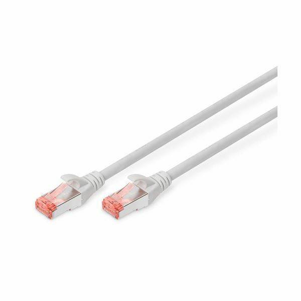 SFTP kabel CAT6 5m siv Digitus