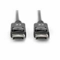 Picture of Digitus kabel DisplayPort  1m črn AK-340100-010-S