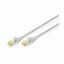 SFTP kabel CAT6 2m siv Digitus LSOH