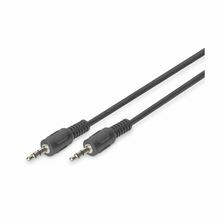 AUX kabel 3.5M-3.5M 2,5m Digitus