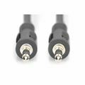 Picture of Digitus kabel AVDIO 3.5M-3.5M 2,5m