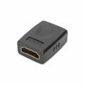 Picture of Digitus adapter HDMI Ž - HDMI Ž 19-pin AK-330500-000-S