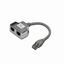 Adapter RJ45 DN-93904 Digitus