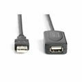 Picture of Digitus line extender/repeater USB 20m DA-73102
