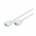 Serijski kabel RS232 DSUB 9 2m Digitus, AK-610106-020-E