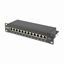 FTP panel CAT6 1U Digitus, DN-91612S