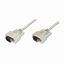 Serijski kabel RS232 DSUB 9 2m Digitus, AK-610203-020-E
