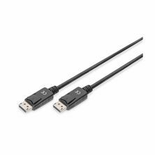 DisplayPort kabel 5m Digitus, AK-340100-050-S