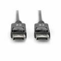 Picture of Digitus kabel DisplayPort 10m črn AK-340100-100-S
