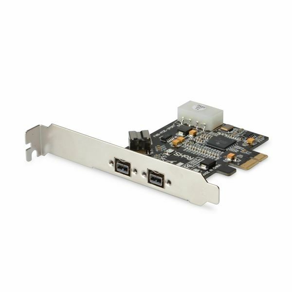 Kartica PCI Express Firewire 800 Digitus, DS-30203-2