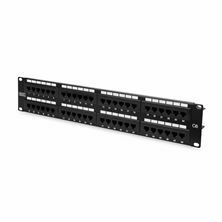 UTP panel CAT6 48-P Digitus