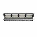 Picture of Digitus panel CAT.6 UTP 48-port 2U DN-91648U