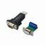 Pretvornik USB - 1xSerial RS485 Digitus, DA-70157