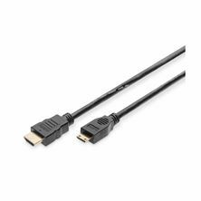 HDMI kabel 2m Digitus