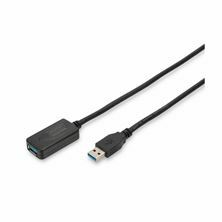 Line extender/repeater USB 3.0 5m Digitus