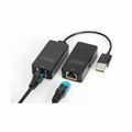 Line extender - USB CAT.5 50m Digitus DA-70141