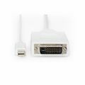 Picture of Digitus kabel DisplayPort mini-DVI 2m bel AK-340305-020-W
